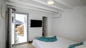 CAVO BLUE VILLAS