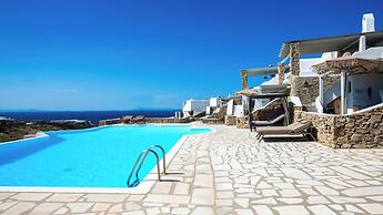 CAVO BLUE VILLAS