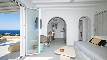 CAVO BLUE VILLAS