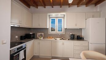 CAVO BLUE VILLAS