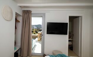 CAVO BLUE VILLAS