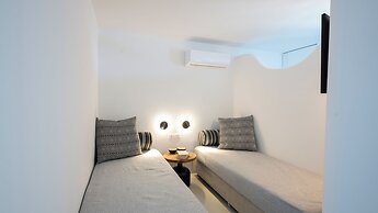 CAVO BLUE VILLAS