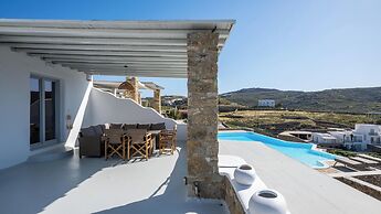 CAVO BLUE VILLAS