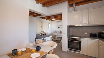 CAVO BLUE VILLAS