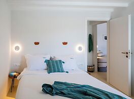 CAVO BLUE VILLAS