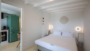 CAVO BLUE VILLAS