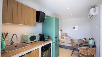 CAVO BLUE VILLAS