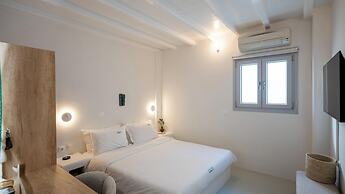 CAVO BLUE VILLAS