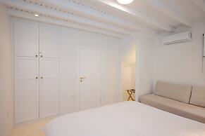 CAVO BLUE VILLAS