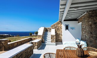 CAVO BLUE VILLAS