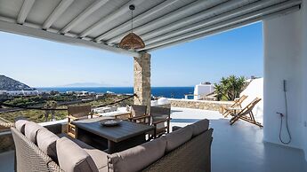 CAVO BLUE VILLAS