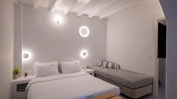 CAVO BLUE VILLAS