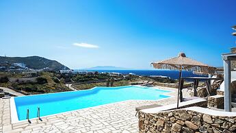 CAVO BLUE VILLAS