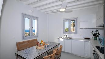 CAVO BLUE VILLAS