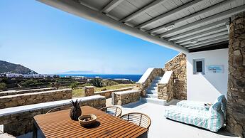 CAVO BLUE VILLAS