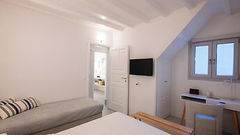 CAVO BLUE VILLAS