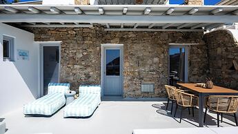 CAVO BLUE VILLAS