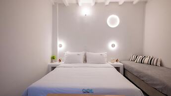 CAVO BLUE VILLAS