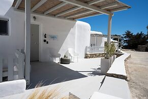 CAVO BLUE VILLAS