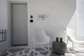 CAVO BLUE VILLAS