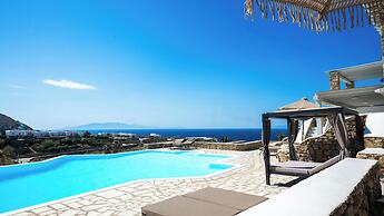 CAVO BLUE VILLAS