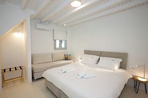 CAVO BLUE VILLAS