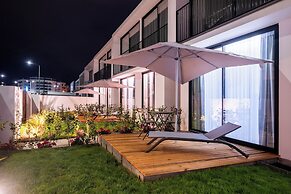 Mónaco Suites & Garden