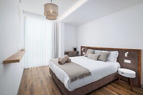 Mónaco Suites & Garden