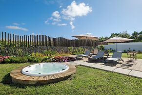 Mónaco Suites & Garden