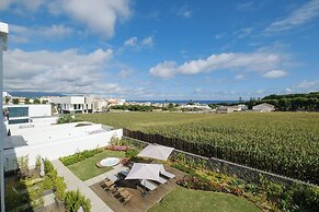 Mónaco Suites & Garden