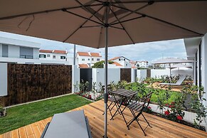 Mónaco Suites & Garden