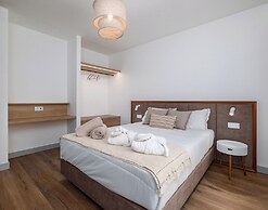 Mónaco Suites & Garden