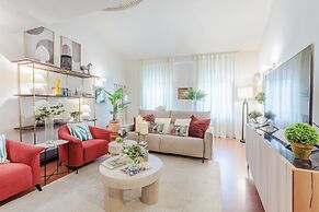 Cecilia House in Lucca