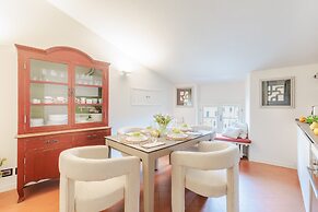 Cecilia House in Lucca