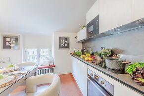Cecilia House in Lucca