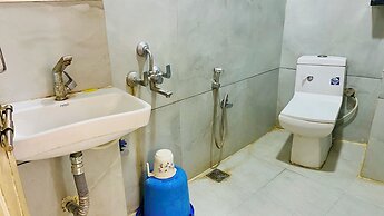 Hotel Dev Shree