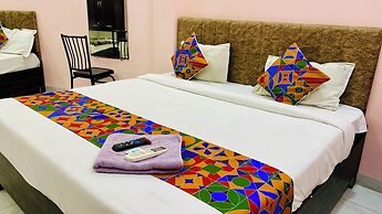 Hotel Dev Shree