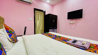 Hotel Dev Shree
