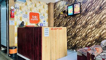 Hotel Dev Shree