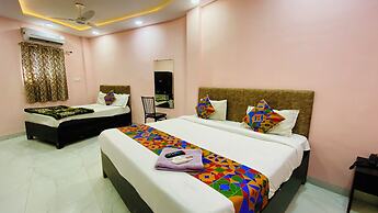Hotel Dev Shree