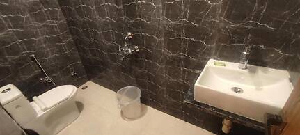 Hotel Devi Residency