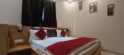 Hotel Devi Residency