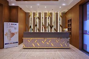 Clubhouse Hotel Morbi