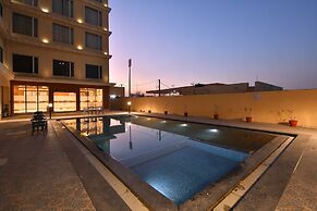 Clubhouse Hotel Morbi