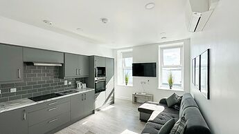 Cobh Cork Urban Retreats