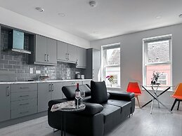 Cobh Cork Urban Retreats