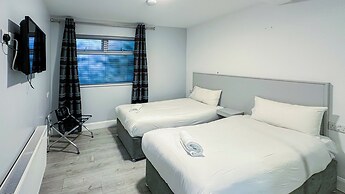 Cobh Cork Urban Retreats