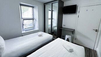 Cobh Cork Urban Retreats