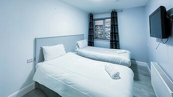Cobh Cork Urban Retreats