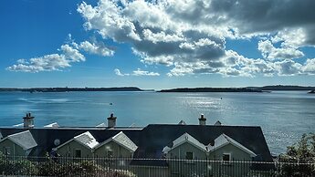 Cobh Cork Urban Retreats